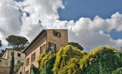 Casa Roma – Lazio