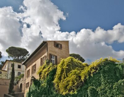 Casa Roma – Lazio