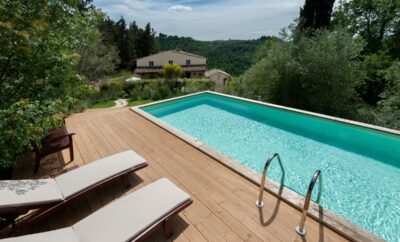 Villa Poggio Canali – A Tuscan Escape