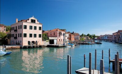 Casa Bella – Veneto