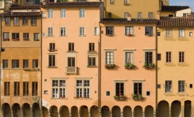 Palazzo Michelangelo – Heart of Florence