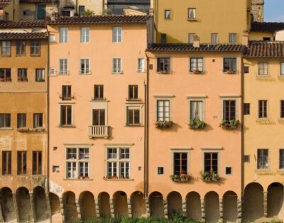 Palazzo Michelangelo – Heart of Florence