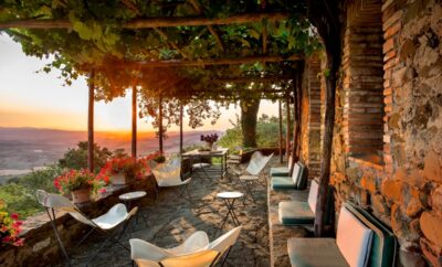 Podere Francesca – Tuscany