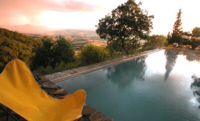 Podere Lucia – Val D’orcia