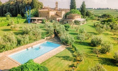 Poggio Fiammetta – Chianti