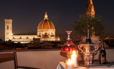 Palazzo il Magnifico – Centre of Florence