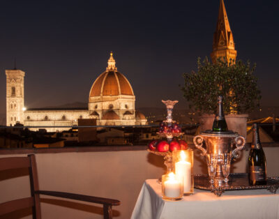 Palazzo il Magnifico – Centre of Florence