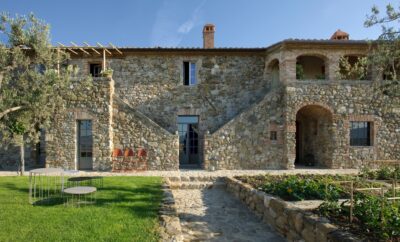 Villa Ponentino – Val D’orcia