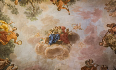Villa Raffaello – Florence Apartment