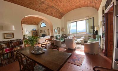 Villa Monteoriolo