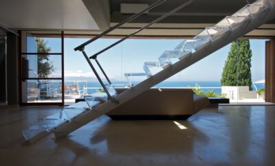 Villa Stella Maris – Tuscan Beach