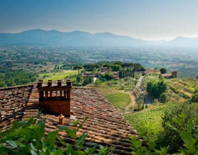 Villa Lucca – Farmhouse