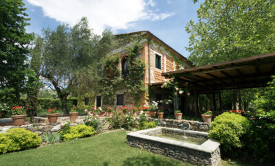 Casa dei Guelfi – Countryside