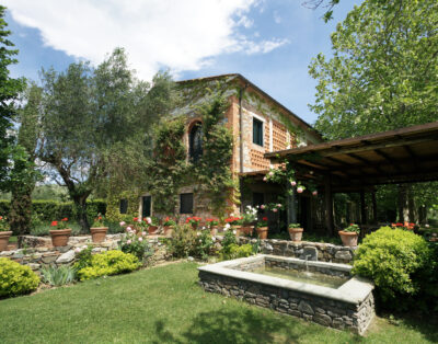 Casa dei Guelfi – Countryside