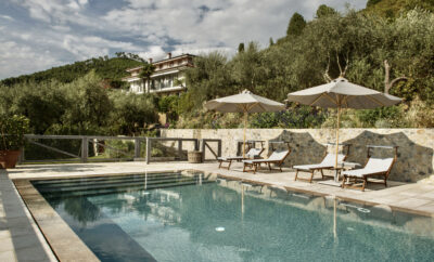 Villa Forte Dei Marmi