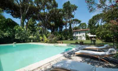 Casa Verde ‐ Tuscan Coast