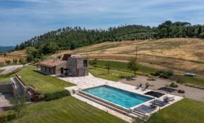 Casa di Pisa – Luxury Villa