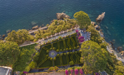 Villa Portofino – Liguria