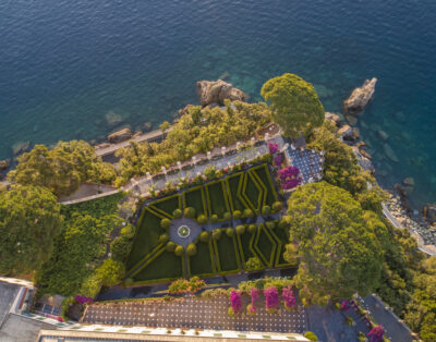 Villa Portofino – Liguria