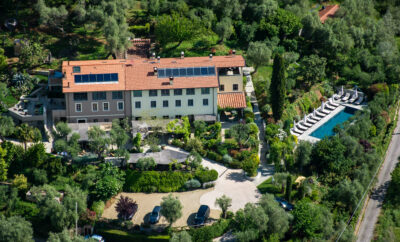 Casa Forti di Marmi – Tuscany Coast