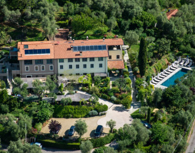 Casa Forti di Marmi – Tuscany Coast