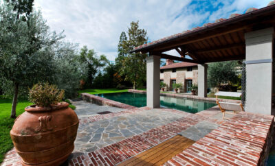 Villa Cipressi – Florence Surroundings