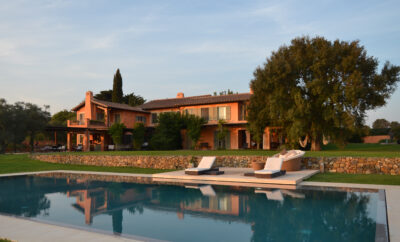 Villa Al Mare – Coastline Home
