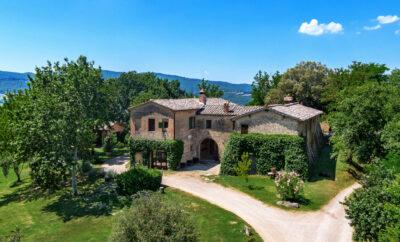 Casa dei Venti – Charming Tuscan Villa