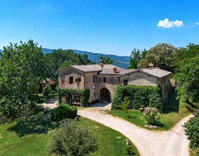 Casa dei Venti – Charming Tuscan Villa